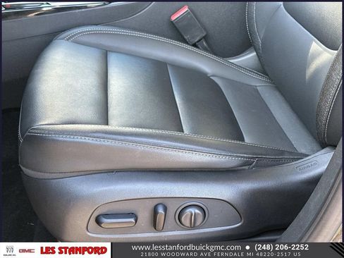 Certified 2022 Chevrolet TrailBlazer ACTIV w/ Convenience Package image 18