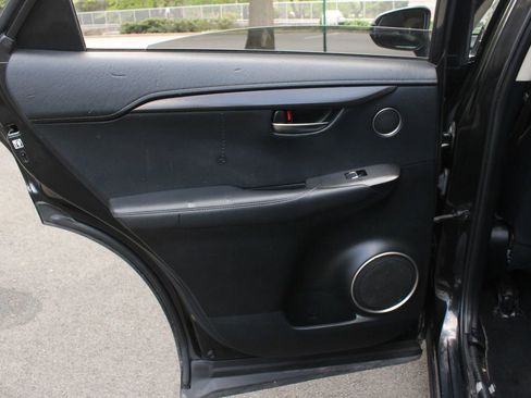 Used 2019 Lexus NX 300 AWD w/ Premium Package image 19