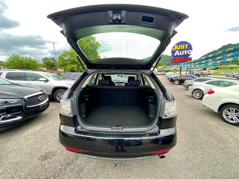 Used 2011 MAZDA CX-7 i SV image 15