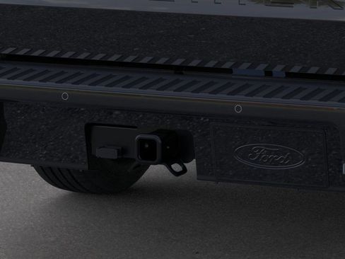 New 2026 Ford Maverick Lobo AWD/4WD image 23