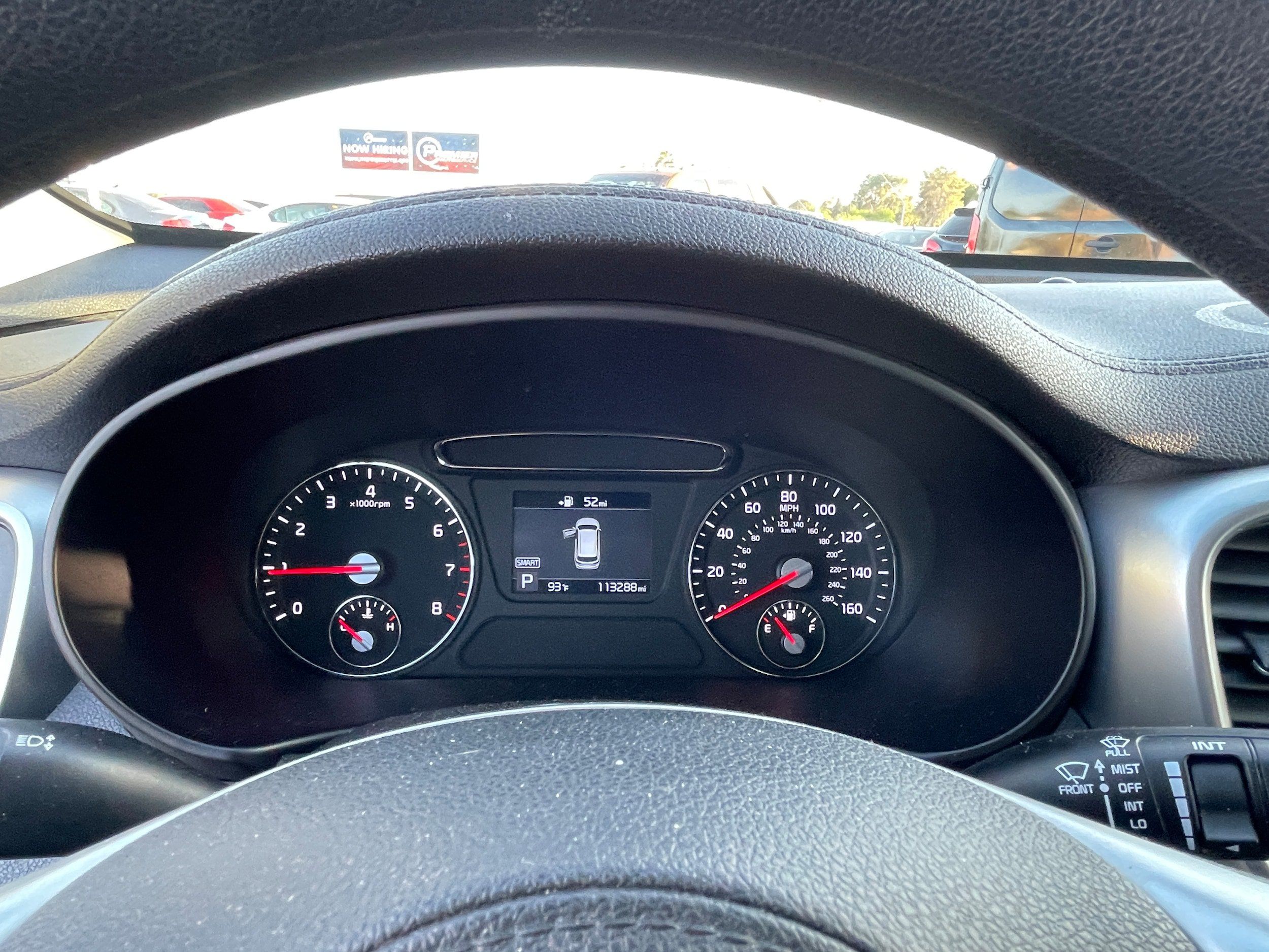 Used 2019 Kia Sorento FWD image 18