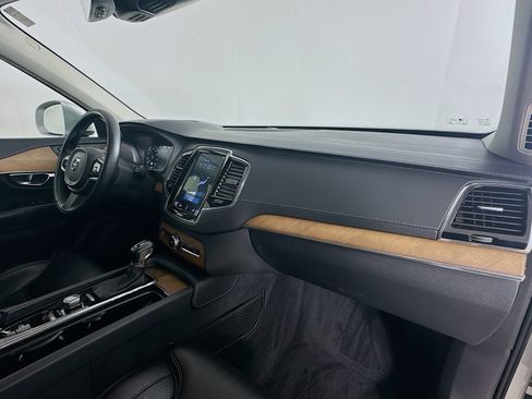 Used 2019 Volvo XC90 T6 Inscription w/ Advanced Package AWD/4WD image 47