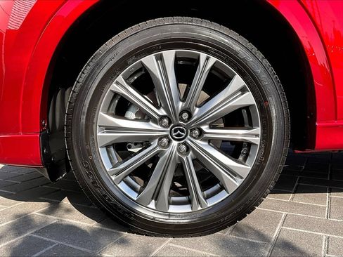 Used 2025 MAZDA CX-5 Signature AWD/4WD image 9
