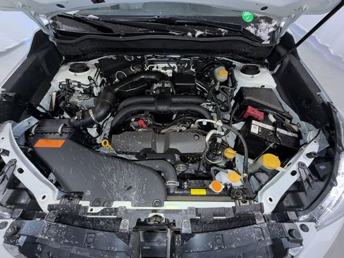 Used 2018 Subaru Forester 2.5i Premium image 18