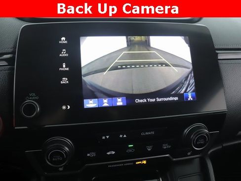 Used 2022 Honda CR-V EX-L image 24