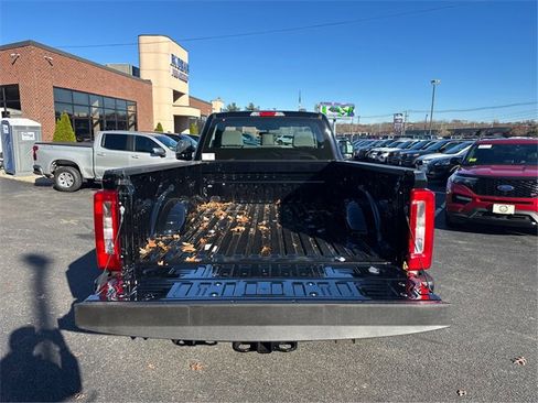 New 2026 Ford F250 XL w/ STX Appearance Package image 10