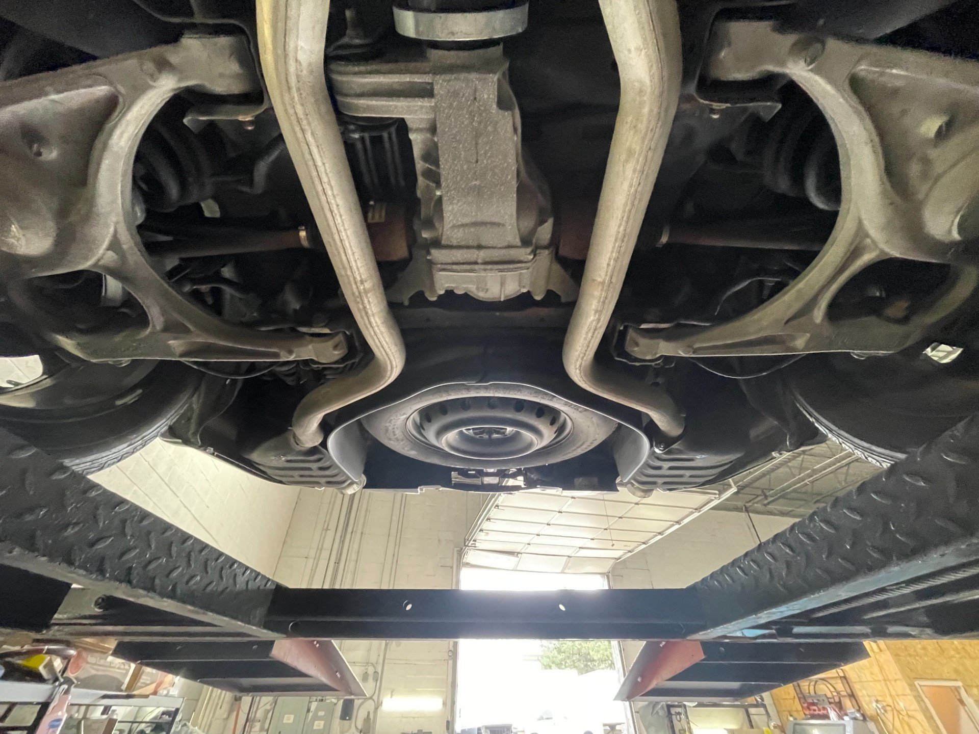 Used 2021 Dodge Durango GT AWD/4WD image 91