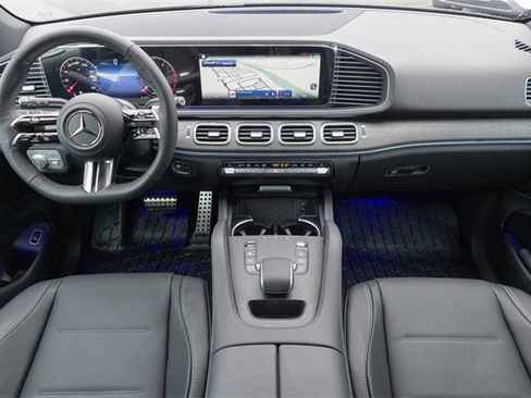 New 2026 Mercedes-Benz GLE 450 GLE 450 image 22