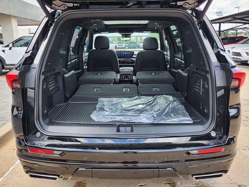 New 2026 Buick Enclave Sport Touring w/ Super Cruise Package FWD image 55