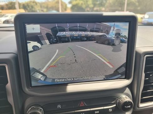 Certified 2023 Ford Bronco Sport Big Bend w/ Convenience Package AWD/4WD image 20