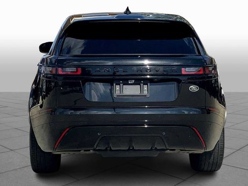 Used 2023 Land Rover Range Rover Velar R-Dynamic S image 4
