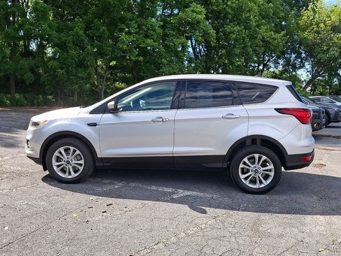 Used 2019 Ford Escape SE AWD/4WD image 6