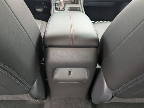 Used 2024 Nissan Sentra SR w/ SR Premium Package image 22