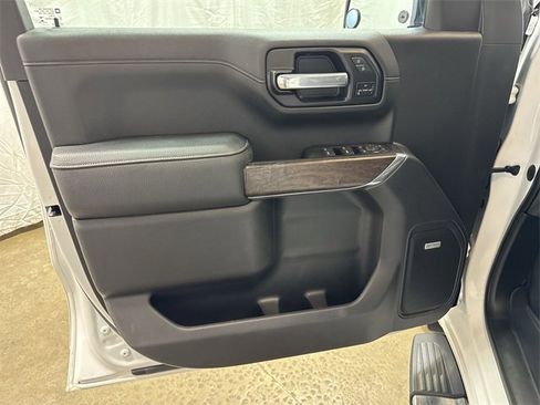 Used 2021 GMC Sierra 1500 Denali w/ Technology Package image 24