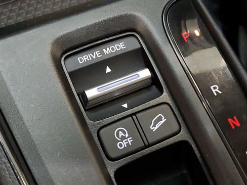 Certified 2024 Honda CR-V EX-L image 33