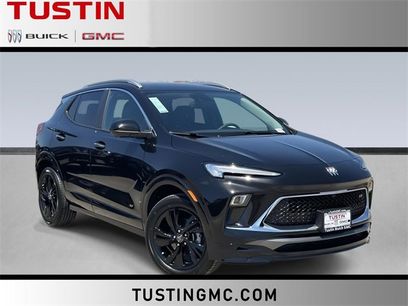 New 2026 Buick Encore GX Sport Touring w/ Advanced Technology Package