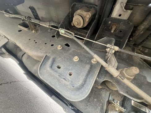 Used 2020 Ford F250 Lariat w/ Lariat Value Package image 12