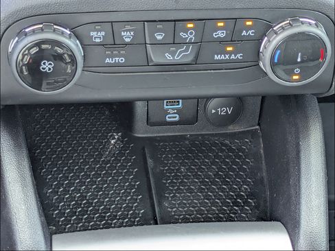 Used 2023 Ford Bronco Sport Big Bend AWD/4WD image 21
