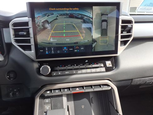 New 2026 Toyota Tundra Limited image 9