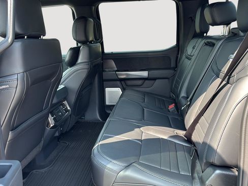 New 2026 Ford F350 Platinum AWD/4WD image 34