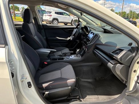 Used 2023 Subaru Crosstrek 2.0i Premium AWD/4WD image 36