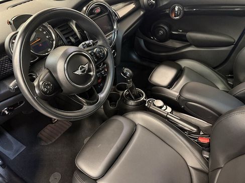 Used 2017 MINI Cooper S FWD image 17