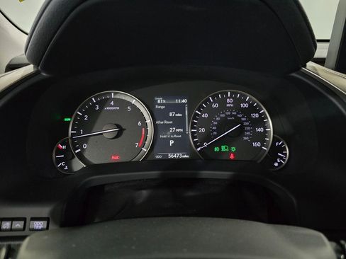 Used 2022 Lexus RX 350L Luxury FWD image 18