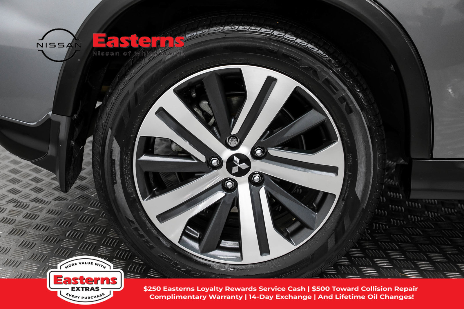 Used 2022 Mitsubishi Outlander Sport ES AWD/4WD image 28
