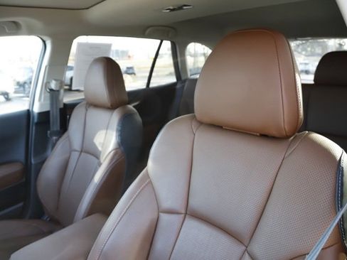 Used 2020 Subaru Outback Touring XT image 16