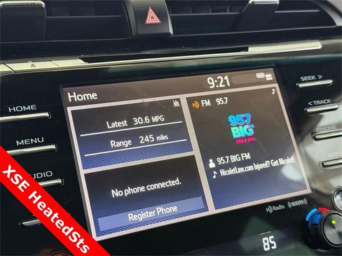 Used 2020 Toyota Camry XSE image 21