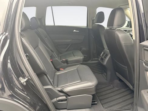 Used 2023 Volkswagen Atlas SE AWD/4WD image 18