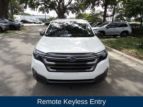 Used 2026 Subaru Forester Limited AWD/4WD image 3