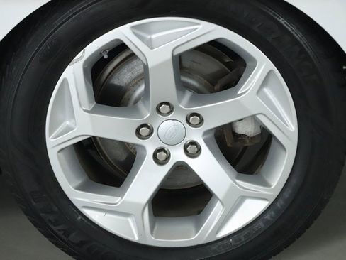 Used 2019 Land Rover Range Rover Sport HSE image 40