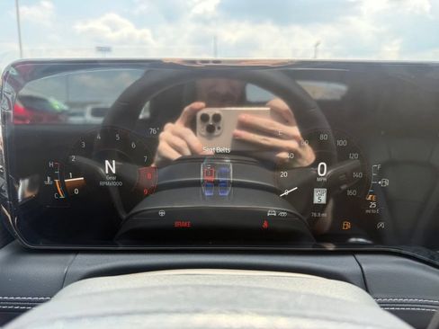 New 2026 Ford Mustang GT Premium RWD image 18