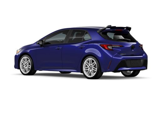 New 2026 Toyota Corolla SE image 38