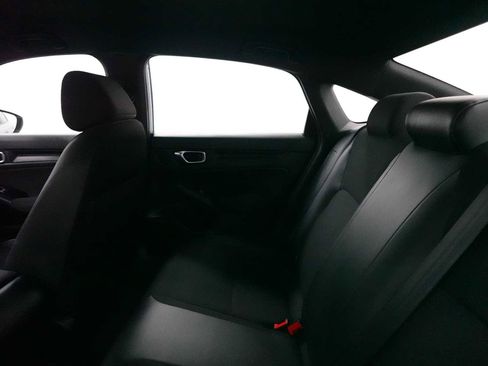 Used 2023 Honda Civic Sport image 26