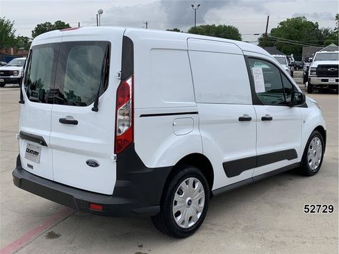 Used 2021 Ford Transit Connect XL FWD image 2