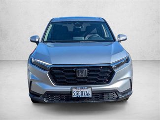 Used 2023 Honda CR-V EX video 2