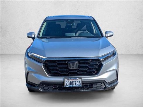 Used 2023 Honda CR-V EX image 2