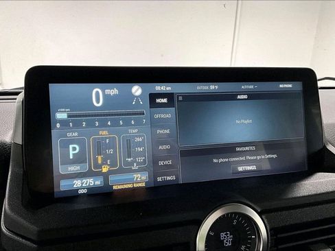 Used 2024 INEOS Grenadier AWD/4WD image 27