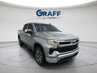 Certified 2024 Chevrolet Silverado 1500 LT w/ Z71 Off-Road Package AWD/4WD video 2