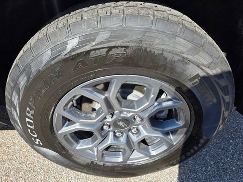 Certified 2025 Ford Expedition Max Active image 11