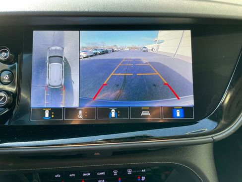 Used 2022 Buick Envision Avenir w/ Premium Seat Package image 17