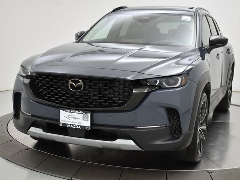 New 2026 MAZDA CX-50 AWD 2.5 S image 14