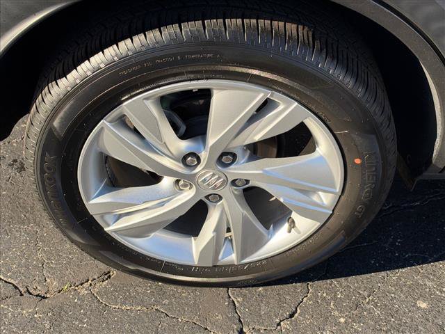Certified 2024 Buick Encore GX Preferred FWD image 33