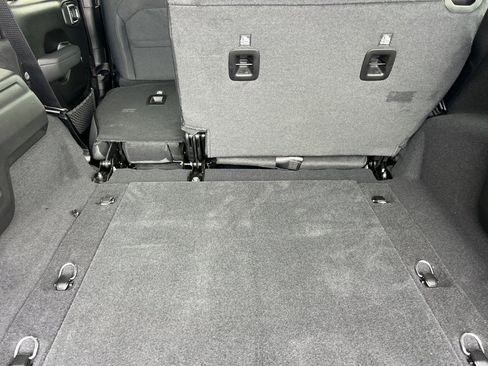 New 2026 Jeep Wrangler Sport S image 15