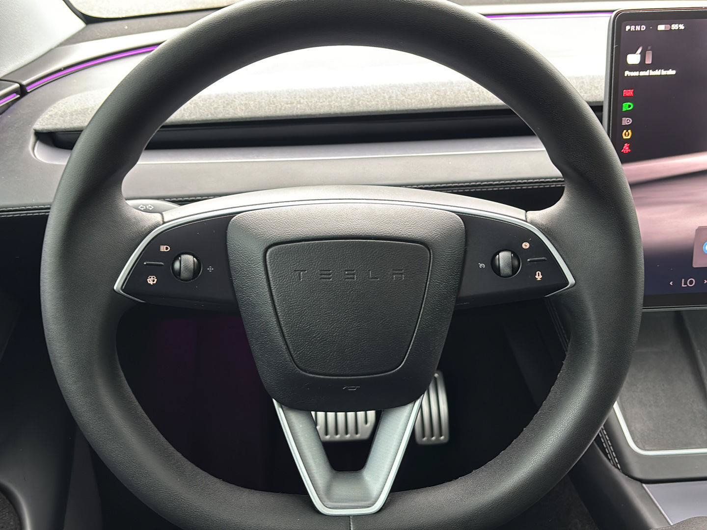 Used 2026 Tesla Model Y AWD image 22