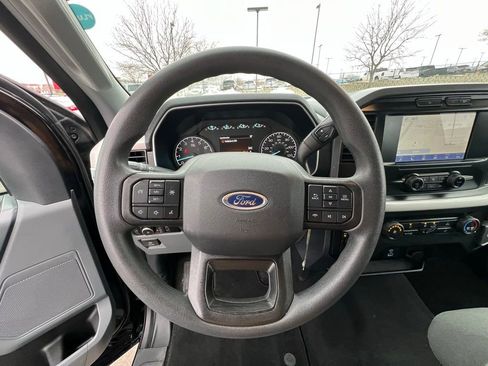 Used 2023 Ford F150 XLT image 35