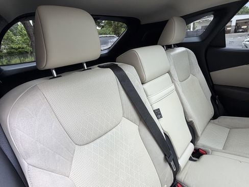 Used 2023 Lexus RX 350 FWD w/ Cold Area Package image 42
