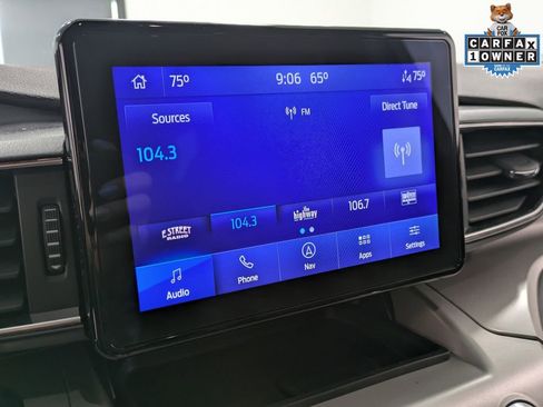 Used 2022 Ford Explorer XLT w/ Equipment Group 202A image 15